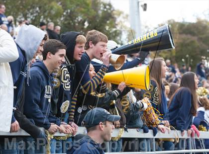 Thumbnail 2 in Hilmar vs. Central Catholic (CIF SJS D4 Final) photogallery.
