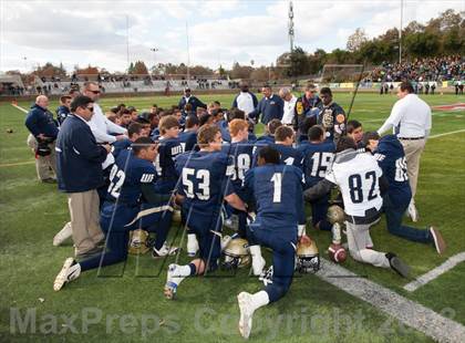 Thumbnail 1 in Hilmar vs. Central Catholic (CIF SJS D4 Final) photogallery.