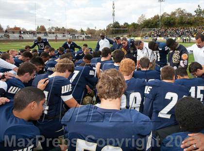 Thumbnail 2 in Hilmar vs. Central Catholic (CIF SJS D4 Final) photogallery.