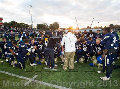 Thumbnail 1 in Hilmar vs. Central Catholic (CIF SJS D4 Final) photogallery.