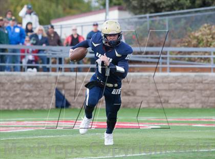 Thumbnail 1 in Hilmar vs. Central Catholic (CIF SJS D4 Final) photogallery.