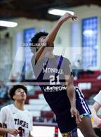 Photo from the gallery "Monroe-Woodbury @ Kingston"