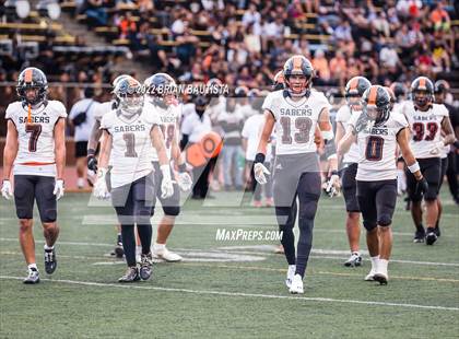 Thumbnail 1 in Kahuku vs Campbell (HHSAA Division 1-Open Semifinal) photogallery.