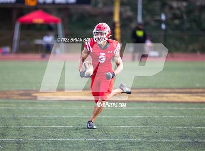 Thumbnail 3 in Kahuku vs Campbell (HHSAA Division 1-Open Semifinal) photogallery.