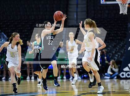 Thumbnail 3 in The Academy vs. Jefferson Academy photogallery.