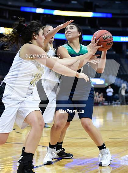 Thumbnail 1 in The Academy vs. Jefferson Academy photogallery.