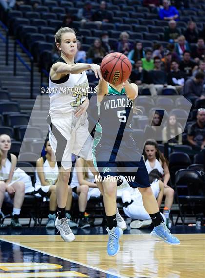 Thumbnail 3 in The Academy vs. Jefferson Academy photogallery.