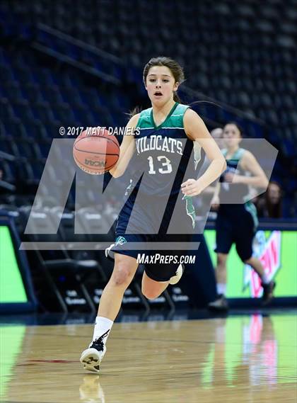 Thumbnail 1 in The Academy vs. Jefferson Academy photogallery.