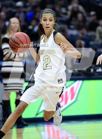 Thumbnail 3 in The Academy vs. Jefferson Academy photogallery.