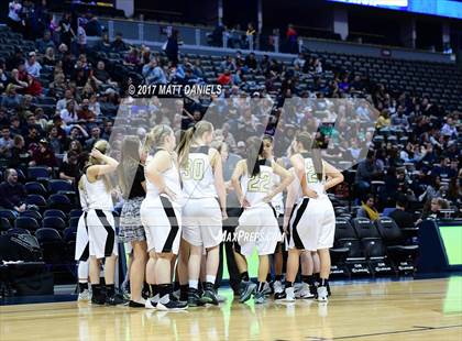 Thumbnail 3 in The Academy vs. Jefferson Academy photogallery.