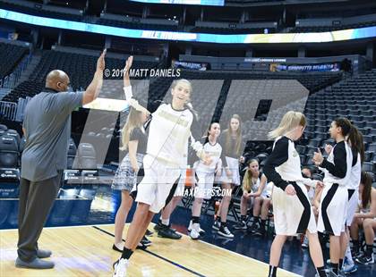 Thumbnail 1 in The Academy vs. Jefferson Academy photogallery.
