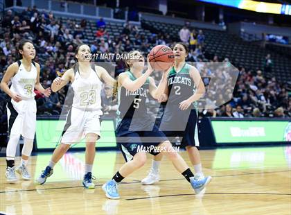 Thumbnail 2 in The Academy vs. Jefferson Academy photogallery.