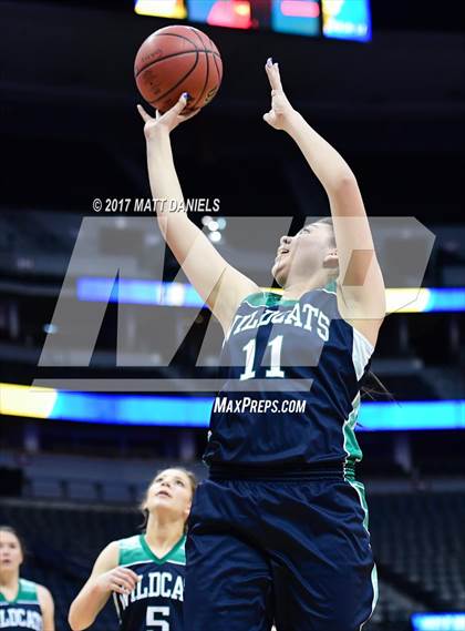 Thumbnail 3 in The Academy vs. Jefferson Academy photogallery.