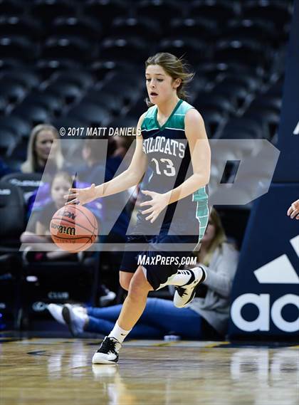Thumbnail 2 in The Academy vs. Jefferson Academy photogallery.