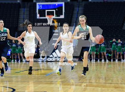 Thumbnail 1 in The Academy vs. Jefferson Academy photogallery.