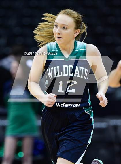 Thumbnail 3 in The Academy vs. Jefferson Academy photogallery.