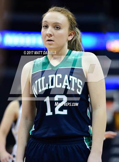 Thumbnail 1 in The Academy vs. Jefferson Academy photogallery.