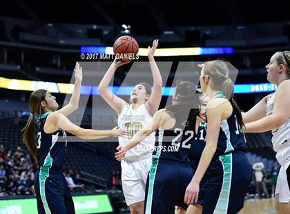 Thumbnail 2 in The Academy vs. Jefferson Academy photogallery.