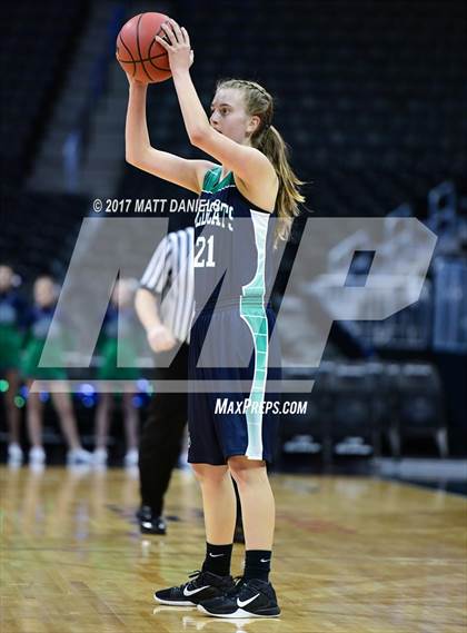Thumbnail 2 in The Academy vs. Jefferson Academy photogallery.