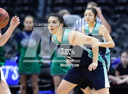 Thumbnail 2 in The Academy vs. Jefferson Academy photogallery.