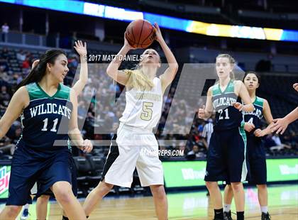 Thumbnail 1 in The Academy vs. Jefferson Academy photogallery.