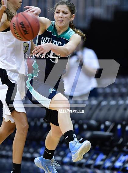 Thumbnail 3 in The Academy vs. Jefferson Academy photogallery.