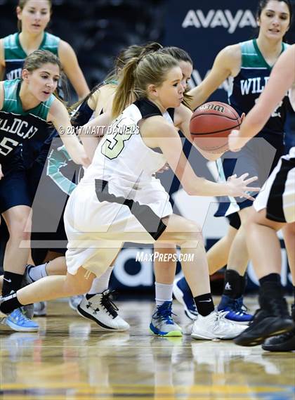 Thumbnail 3 in The Academy vs. Jefferson Academy photogallery.