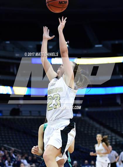 Thumbnail 2 in The Academy vs. Jefferson Academy photogallery.