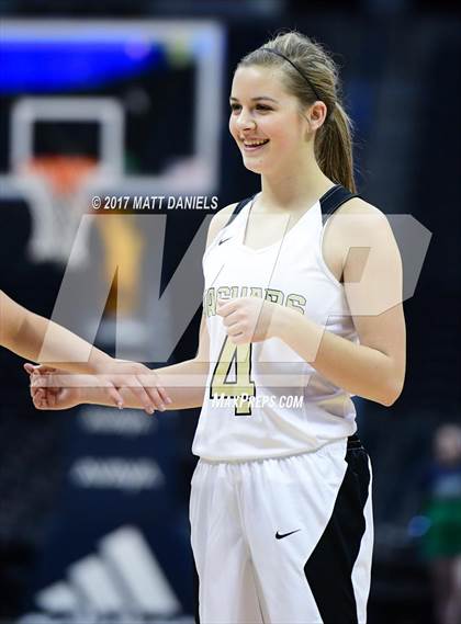 Thumbnail 3 in The Academy vs. Jefferson Academy photogallery.