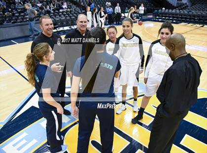 Thumbnail 3 in The Academy vs. Jefferson Academy photogallery.