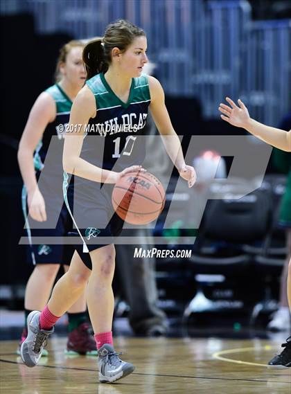 Thumbnail 3 in The Academy vs. Jefferson Academy photogallery.