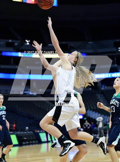 Thumbnail 3 in The Academy vs. Jefferson Academy photogallery.