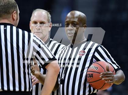 Thumbnail 1 in The Academy vs. Jefferson Academy photogallery.