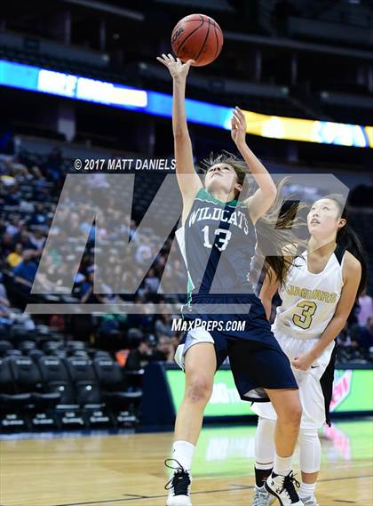Thumbnail 1 in The Academy vs. Jefferson Academy photogallery.