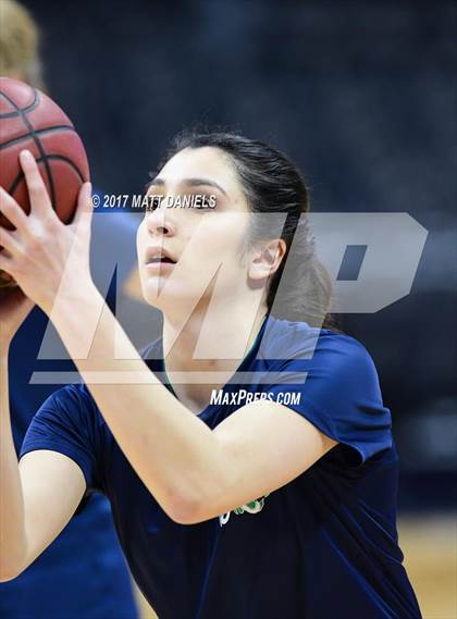 Thumbnail 2 in The Academy vs. Jefferson Academy photogallery.