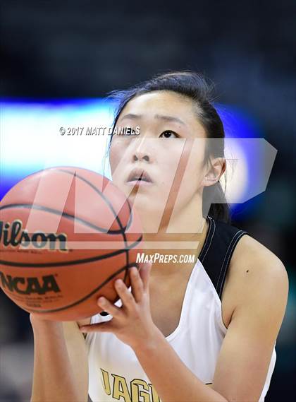 Thumbnail 3 in The Academy vs. Jefferson Academy photogallery.