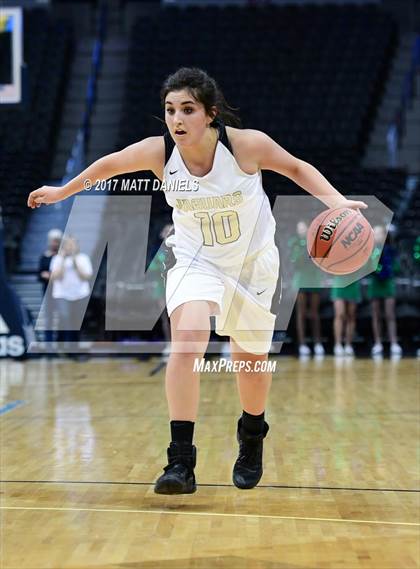 Thumbnail 3 in The Academy vs. Jefferson Academy photogallery.