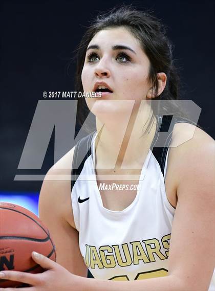 Thumbnail 2 in The Academy vs. Jefferson Academy photogallery.