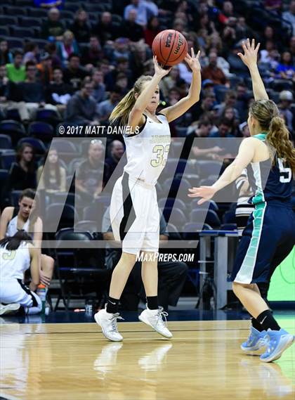 Thumbnail 2 in The Academy vs. Jefferson Academy photogallery.