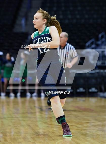 Thumbnail 2 in The Academy vs. Jefferson Academy photogallery.