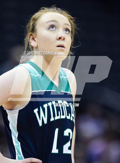 Thumbnail 3 in The Academy vs. Jefferson Academy photogallery.
