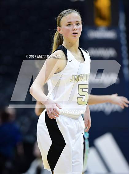 Thumbnail 3 in The Academy vs. Jefferson Academy photogallery.