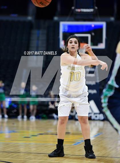 Thumbnail 2 in The Academy vs. Jefferson Academy photogallery.