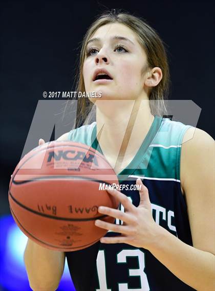 Thumbnail 3 in The Academy vs. Jefferson Academy photogallery.