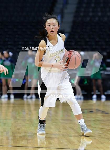 Thumbnail 3 in The Academy vs. Jefferson Academy photogallery.