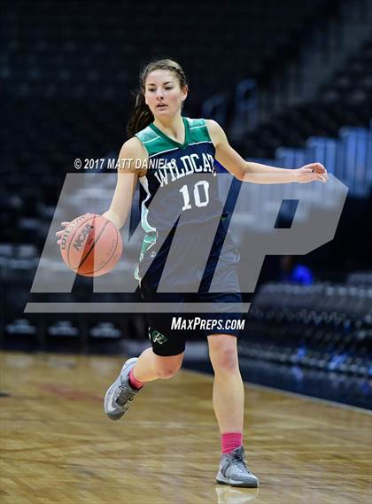 Thumbnail 3 in The Academy vs. Jefferson Academy photogallery.