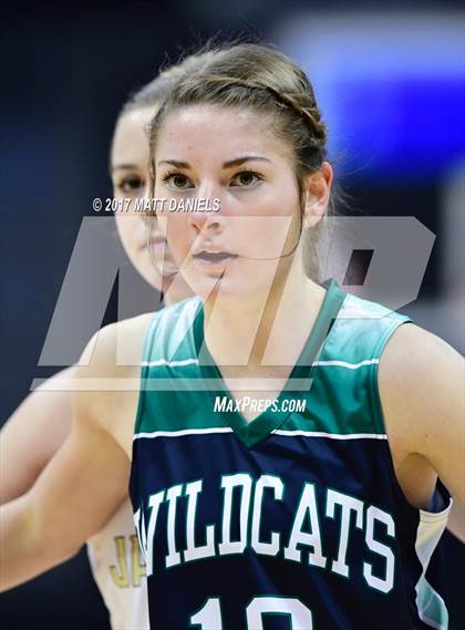 Thumbnail 2 in The Academy vs. Jefferson Academy photogallery.