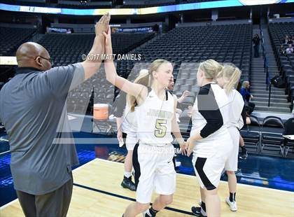 Thumbnail 2 in The Academy vs. Jefferson Academy photogallery.