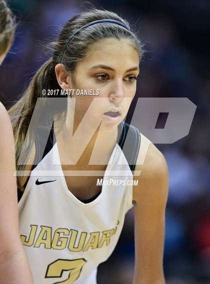 Thumbnail 3 in The Academy vs. Jefferson Academy photogallery.