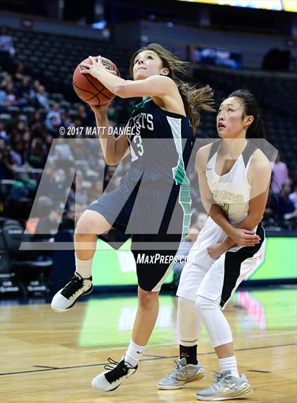 Thumbnail 3 in The Academy vs. Jefferson Academy photogallery.
